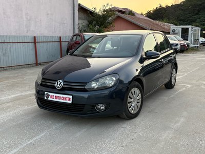 Volkswagen  Golf 6 1.4 benzina 2009/09 Euro5