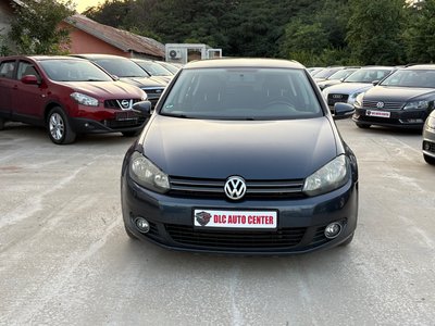 Volkswagen  Golf 6 1.4 benzina 2009/09 Euro5 2009 second hand - imagine 2