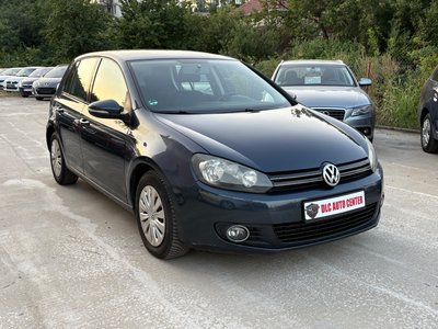 Volkswagen  Golf 6 1.4 benzina 2009/09 Euro5 2009 second hand - imagine 3
