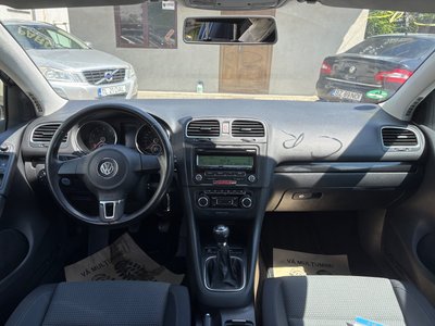 Volkswagen  Golf 6 1.4 benzina 2009/09 Euro5 2009 second hand - imagine 7
