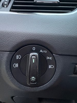 Skoda Octavia 3 2.0 TDI 4x4 09/2013 2013 second hand - imagine 14
