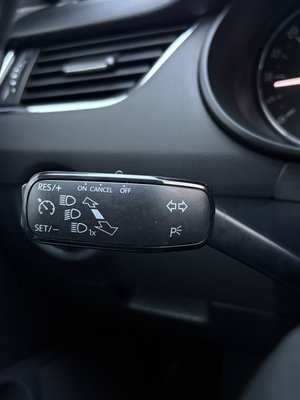 Skoda Octavia 3 2.0 TDI 4x4 09/2013 2013 second hand - imagine 15