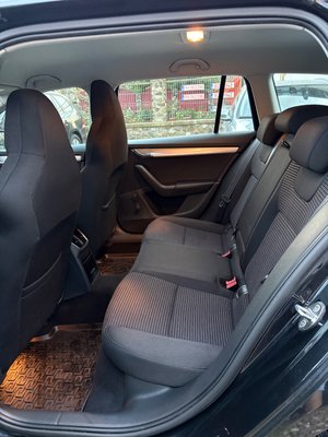Skoda Octavia 3 2.0 TDI 4x4 09/2013 2013 second hand - imagine 24