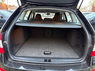Skoda Octavia 3 2.0 TDI 4x4 09/2013 2013 second hand - imagine 27