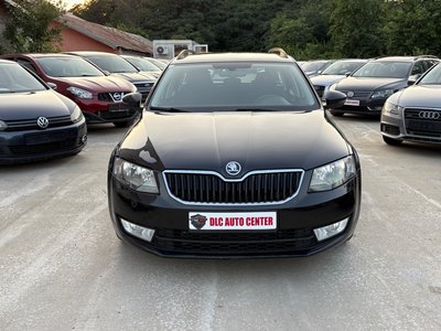 Skoda Octavia 3 2.0 TDI 4x4 09/2013 2013 second hand - imagine 3