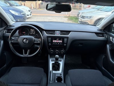 Skoda Octavia 3 2.0 TDI 4x4 09/2013 2013 second hand - imagine 8