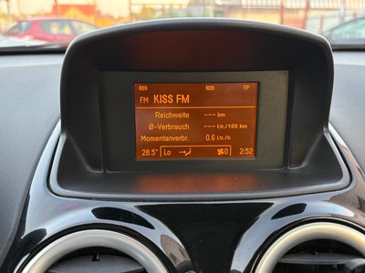 Opel Corsa 1.2 benzina 2009 second hand - imagine 10