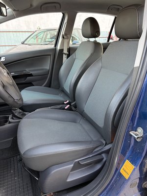 Opel Corsa 1.2 benzina 2009 second hand - imagine 7