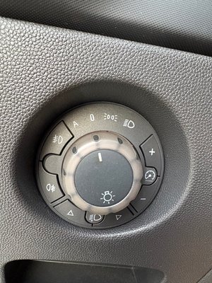 Opel Corsa 1.2 benzina 2009 second hand - imagine 8