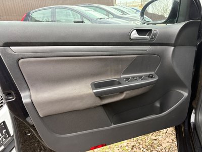 Volkswagen  Golf V 1.6 MPI 2008 second hand - imagine 10