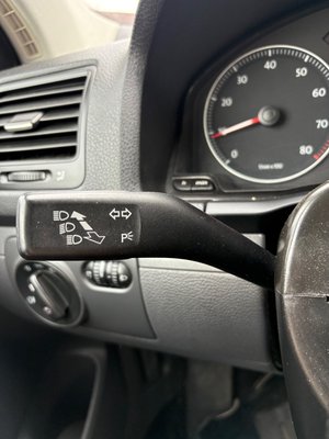 Volkswagen  Golf V 1.6 MPI 2008 second hand - imagine 12