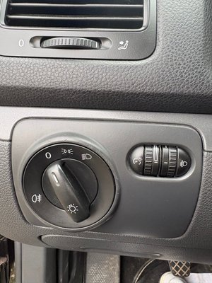 Volkswagen  Golf V 1.6 MPI 2008 second hand - imagine 13