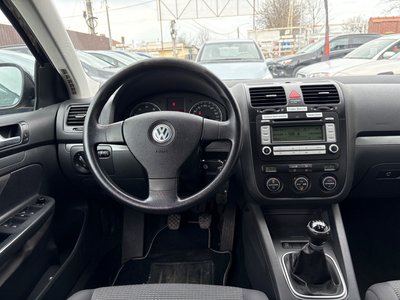 Volkswagen  Golf V 1.6 MPI 2008 second hand - imagine 14