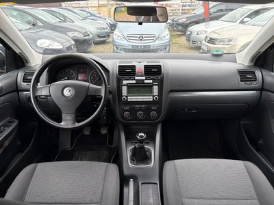 Volkswagen  Golf V 1.6 MPI 2008 second hand - imagine 15