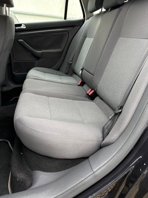 Volkswagen  Golf V 1.6 MPI 2008 second hand - imagine 18