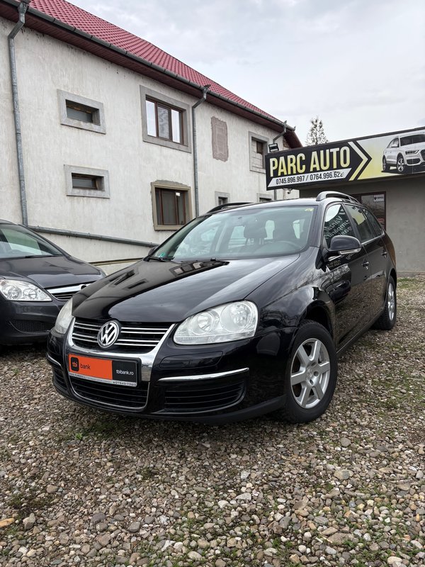 Volkswagen  Golf V 1.6 MPI 2008 second hand