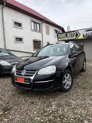 Volkswagen  Golf V 1.6 MPI