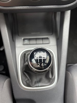 Volkswagen  Golf V 1.6 MPI 2008 second hand - imagine 21