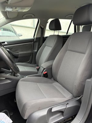 Volkswagen  Golf V 1.6 MPI 2008 second hand - imagine 22