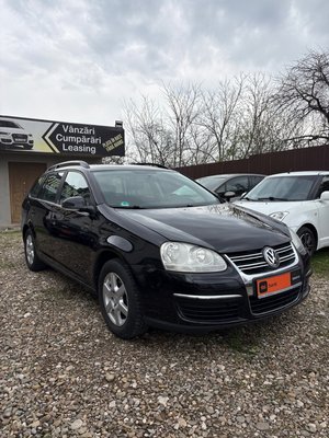 Volkswagen  Golf V 1.6 MPI 2008 second hand - imagine 2