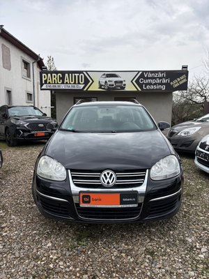 Volkswagen  Golf V 1.6 MPI 2008 second hand - imagine 3