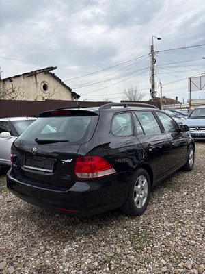 Volkswagen  Golf V 1.6 MPI 2008 second hand - imagine 4
