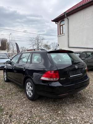 Volkswagen  Golf V 1.6 MPI 2008 second hand - imagine 6