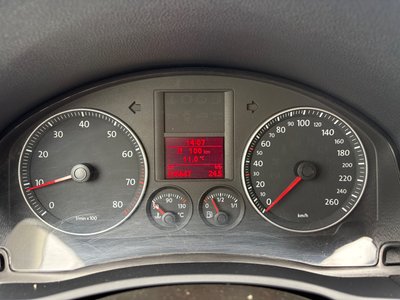 Volkswagen  Golf V 1.6 MPI 2008 second hand - imagine 7