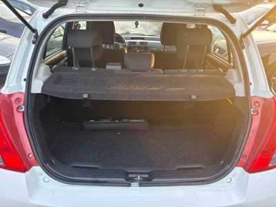 Suzuki Swift 1.3 benzin 2008 second hand - imagine 11