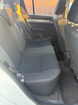 Suzuki Swift 1.3 benzin 2008 second hand - imagine 12