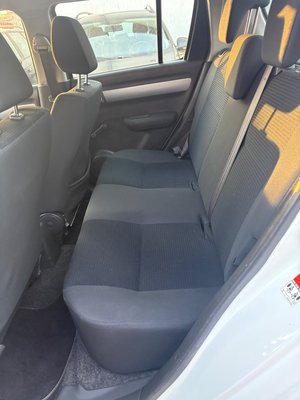 Suzuki Swift 1.3 benzin 2008 second hand - imagine 14