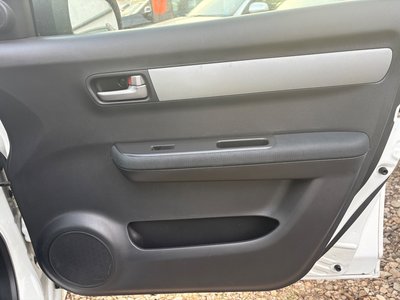 Suzuki Swift 1.3 benzin 2008 second hand - imagine 17