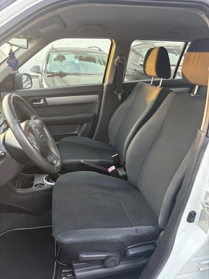 Suzuki Swift 1.3 benzin 2008 second hand - imagine 19