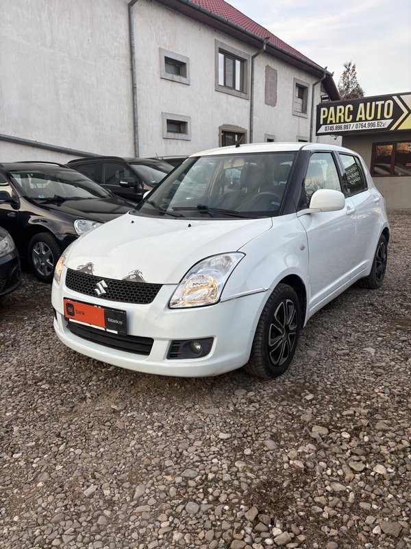 Suzuki Swift 1.3 benzin 2008 second hand