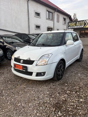 Suzuki Swift 1.3 benzin