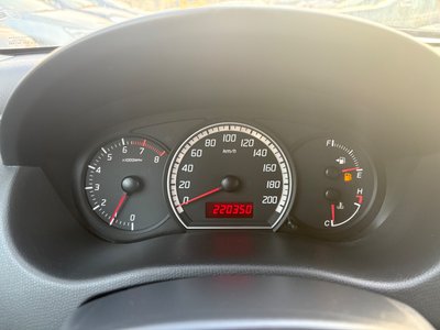 Suzuki Swift 1.3 benzin 2008 second hand - imagine 7