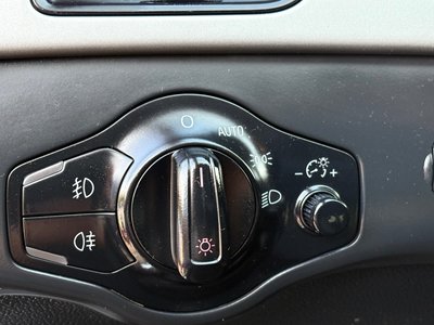 Audi A4 1.8 benzină 160cp 2008 second hand - imagine 14