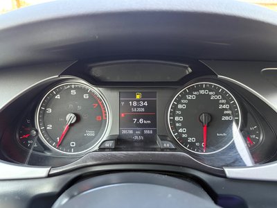 Audi A4 1.8 benzină 160cp 2008 second hand - imagine 16