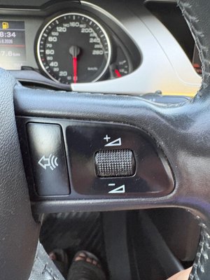 Audi A4 1.8 benzină 160cp 2008 second hand - imagine 19