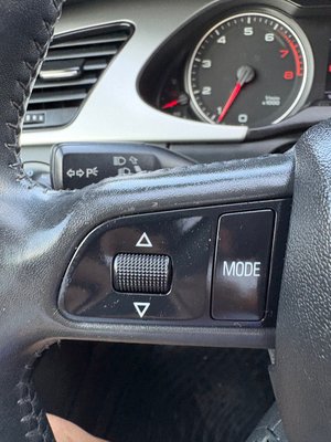 Audi A4 1.8 benzină 160cp 2008 second hand - imagine 20