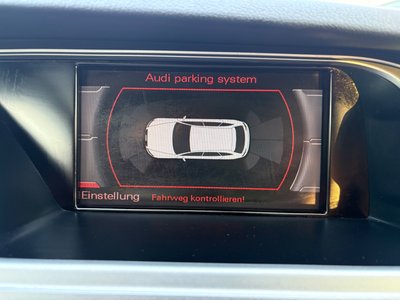 Audi A4 1.8 benzină 160cp 2008 second hand - imagine 21