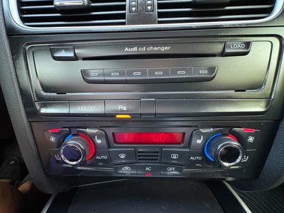 Audi A4 1.8 benzină 160cp 2008 second hand - imagine 24