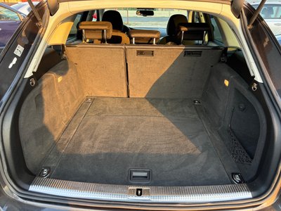 Audi A4 1.8 benzină 160cp 2008 second hand - imagine 31