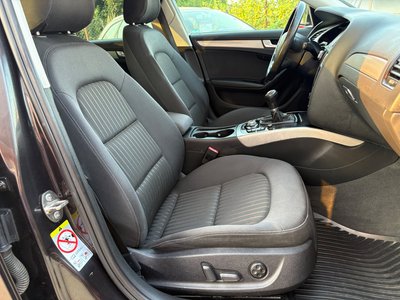 Audi A4 1.8 benzină 160cp 2008 second hand - imagine 33
