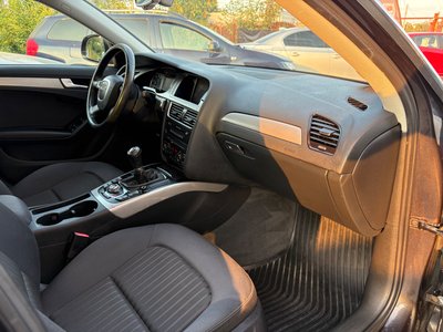 Audi A4 1.8 benzină 160cp 2008 second hand - imagine 35