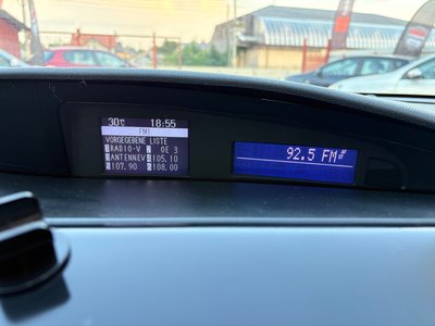 Mazda 3 1.6 benzina Euro5 105cp 2012 second hand - imagine 11