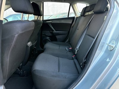 Mazda 3 1.6 benzina Euro5 105cp 2012 second hand - imagine 16