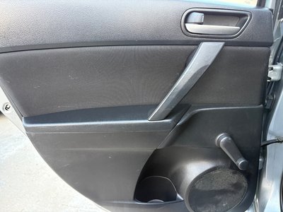 Mazda 3 1.6 benzina Euro5 105cp 2012 second hand - imagine 17