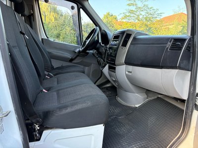Mercedes  Sprinter 313 2.2 cdi 12/ 2015 second hand - imagine 10