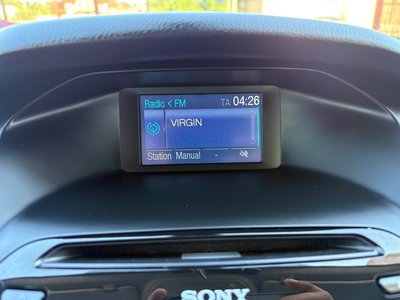 Ford Focus 1.6 diesel 105 CP EURO5 2014 second hand - imagine 10